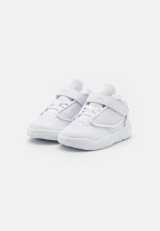Jordan Max Aura 4 Unisex - Basketball Shoes - White/Pure Platinum -Jiaxin Sport Shop 000c26c4a33641318b6ec5eadc5f8816 scaled