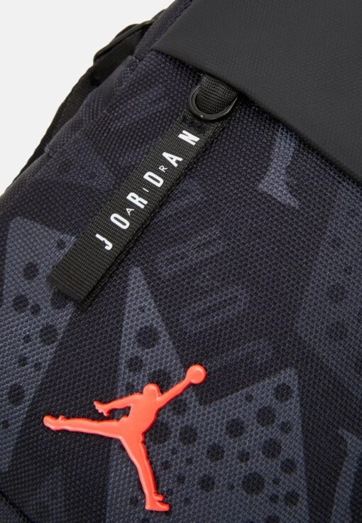 Jordan Airborne- Across Body Bag - Black -Jiaxin Sport Shop 0042d40446874f6f9c8decd250ac035d scaled