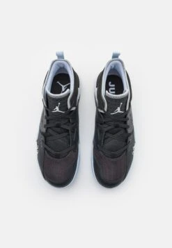 Jordan Stay Loyal 2 - High-Top Trainers - Off Noir/Blue Tint/White -Jiaxin Sport Shop 004f9cc5902e44f7821f233e6034447d