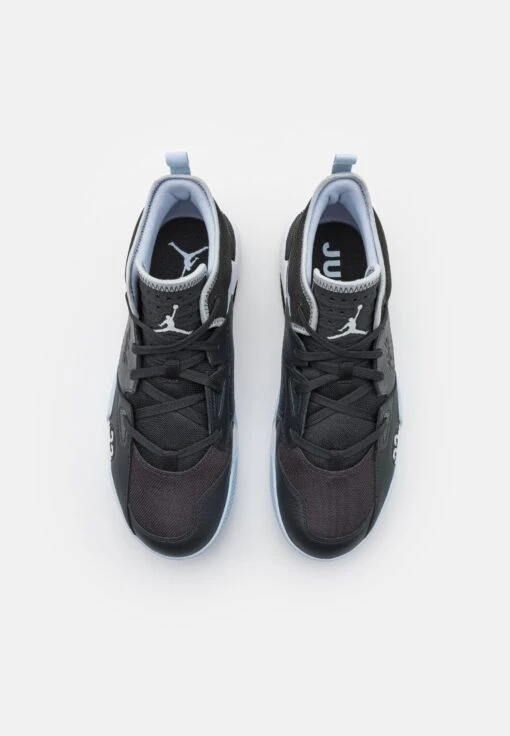 Jordan Stay Loyal 2 - High-Top Trainers - Off Noir/Blue Tint/White -Jiaxin Sport Shop 004f9cc5902e44f7821f233e6034447d scaled