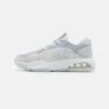 Jordan Air 200E - Trainers - Pure Platinum/Wolf Grey/Chambray