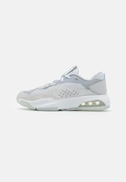 Jordan Air 200E - Trainers - Pure Platinum/Wolf Grey/Chambray