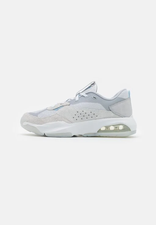 Jordan Air 200E - Trainers - Pure Platinum/Wolf Grey/Chambray -Jiaxin Sport Shop 006cc7b42de44cd4b5c56945cedfb188 scaled