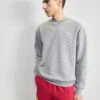 Jordan Crew - Sweatshirt - Carbon Heather -Jiaxin Sport Shop 008dad032bd24fdb9ad547053ca2d5b3