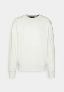 Jordan Crew - Sweatshirt - Sail -Jiaxin Sport Shop 00b9f10a9611412eab7519188378cfb1