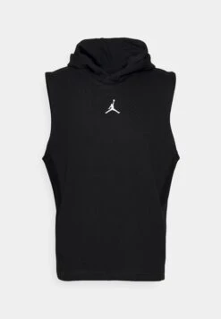 Jordan Sweatshirt - Black/White -Jiaxin Sport Shop 00cb2771339e45208f58d04a0bf257ca