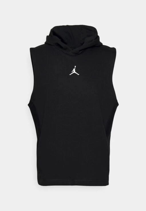 Jordan Sweatshirt - Black/White -Jiaxin Sport Shop 00cb2771339e45208f58d04a0bf257ca scaled