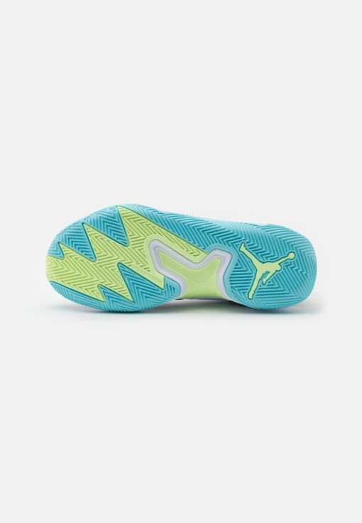 Jordan One Take 4 - Basketball Shoes - Black/Light Liquid Lime/White/Copa -Jiaxin Sport Shop 01ac2af7e1b0411481f023b7af07ea38 scaled