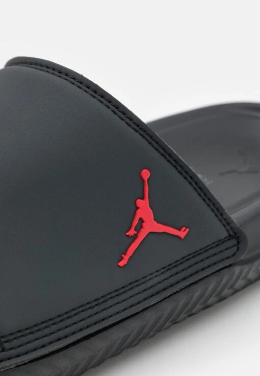 Jordan Play Slide - Mules - Anthracite/University Red/Black/Cool Grey -Jiaxin Sport Shop 01de8590821c4807beabd97fe2f23e59 scaled
