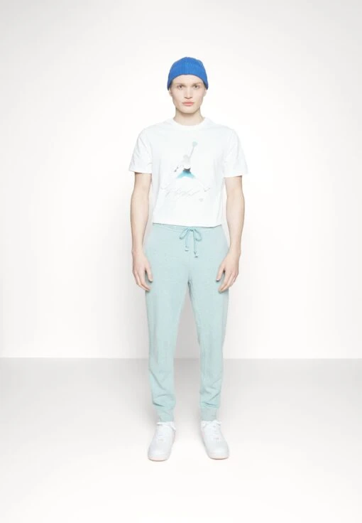 Jordan Brand Graphic Crew - Print T-Shirt - White -Jiaxin Sport Shop 01f4fbf2585c4a70b2aac71afab6b5b2 scaled