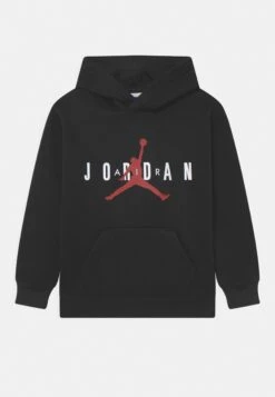 Jordan Jumpman Sustainable Hoodie - Hoodie - Black