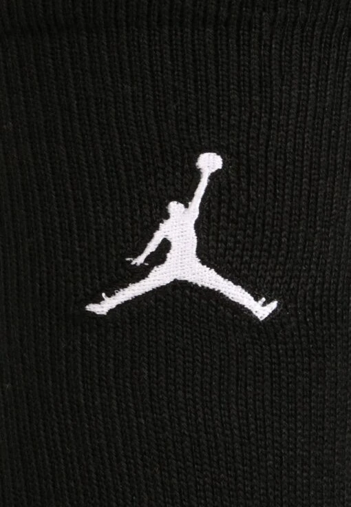 Jordan Flight - Sports Socks - Black/White -Jiaxin Sport Shop 021270f3d219443eb65d277db274b88f