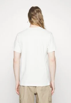 Jordan Crew - Print T-Shirt - Phantom -Jiaxin Sport Shop 021d91d8e88b4509be2998764c2a0a43
