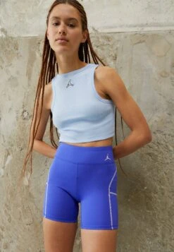 Jordan Leg - Shorts