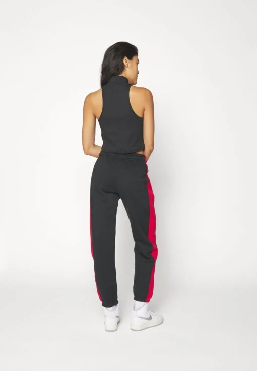 Jordan Mock Tank - Top - Black -Jiaxin Sport Shop 02b10ca3f7994408a3177d572bc3537a scaled
