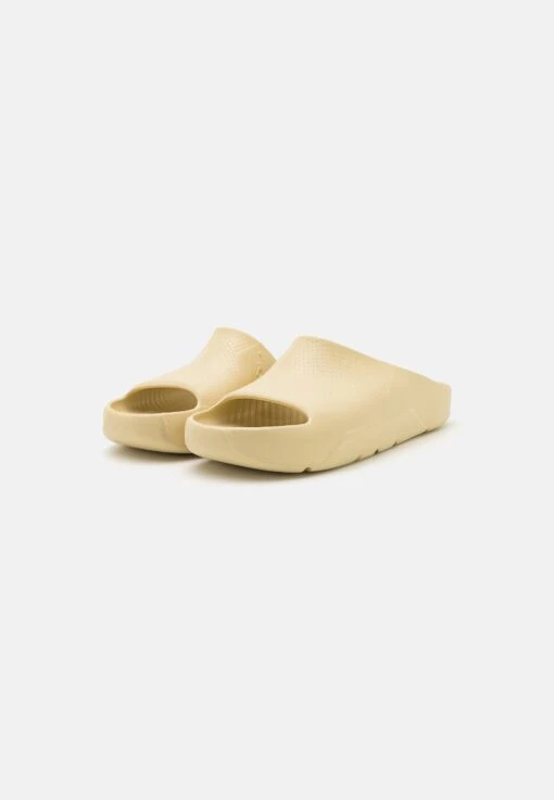 Jordan Post Slide Unisex - Pool Slides - Team Gold -Jiaxin Sport Shop 02c25012cfb4450bb0464332fa1b1962 scaled