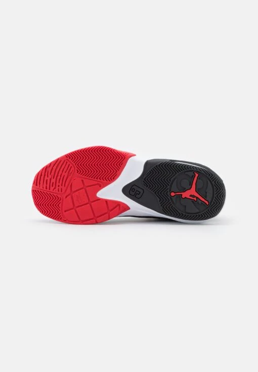 Jordan Max Aura 3 - High-Top Trainers - Black/White/University Red -Jiaxin Sport Shop 02cb60da4079484fa282225a587f0b63 scaled