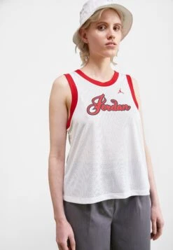 Jordan Tank - Top