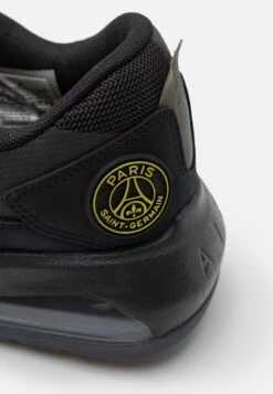 Jordan Air 200E Psg - Trainers - Black/Taxi/Cool Grey -Jiaxin Sport Shop 03be5dd37b844e808305624e3d33d7e8