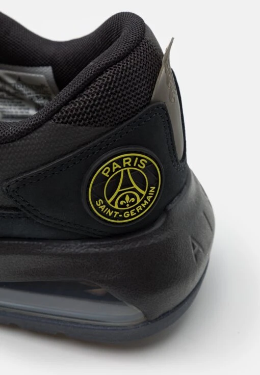 Jordan Air 200E Psg - Trainers - Black/Taxi/Cool Grey -Jiaxin Sport Shop 03be5dd37b844e808305624e3d33d7e8 scaled