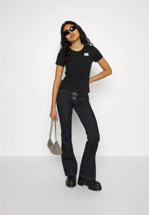 Jordan Slim Tee - Basic T-Shirt -Jiaxin Sport Shop 04076165d77a49a8bb333aeceb2ea037 scaled