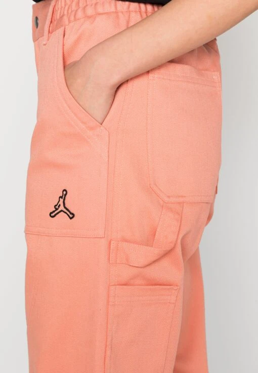 Jordan Essential Utility Core - Trousers - Lt Madder Root -Jiaxin Sport Shop 0465f4f8a0a4441092ac500919fbbf04 scaled