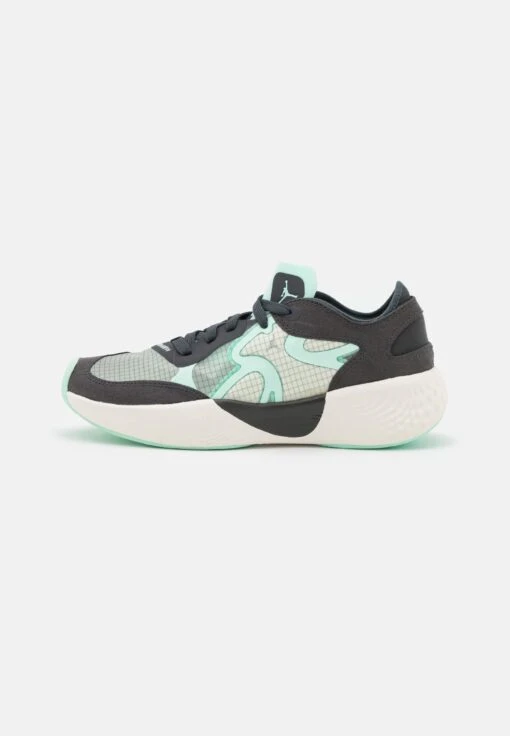 Jordan Delta 3 - Trainers - Anthracite/Mint/Coconut Milk -Jiaxin Sport Shop 0519da8b4fce4781a924ce64d53ef9ac scaled