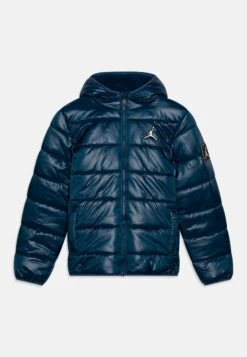 Jordan Jdb Unisex - Winter Jacket - Sky Blue