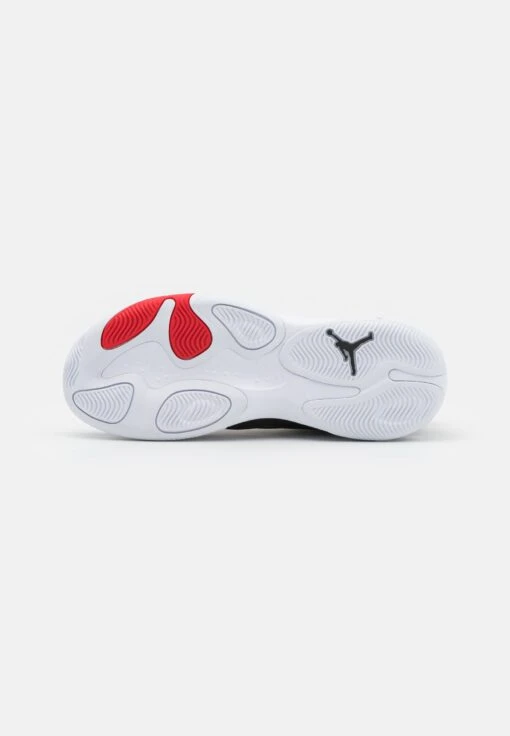 Jordan Max Aura 4 - High-Top Trainers - Black/University Red/White -Jiaxin Sport Shop 053cfd4097914ec48e7defe2cca952ce scaled