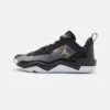 Jordan One Take 4 - Basketball Shoes - Black/Metallic Gold/White -Jiaxin Sport Shop 05568791a2d54c40be3ccd4452aed9c8