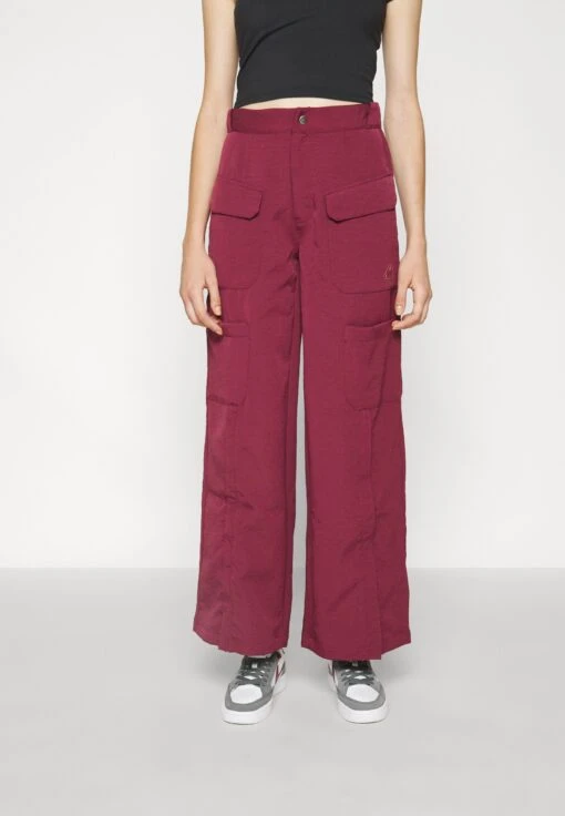 Jordan Utility Pant - Cargo Trousers - Cherrywood Red/Canyon Pink -Jiaxin Sport Shop 055b227ed3384ce092cb343bb776306c scaled