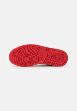 Air Jordan 1 - High-Top Trainers - Black/Fire Red/White -Jiaxin Sport Shop 0616b9b087eb4737a55a7267abfd60bf