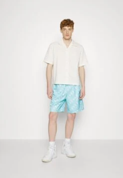 Jordan Ess - Shirt - Pale Ivory/Black) -Jiaxin Sport Shop 061854cb78124949a926f642869da80d