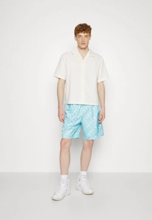 Jordan Ess - Shirt - Pale Ivory/Black) -Jiaxin Sport Shop 061854cb78124949a926f642869da80d scaled