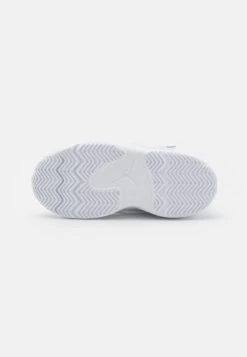 Jordan Max Aura 4 Unisex - Basketball Shoes - White/Pure Platinum -Jiaxin Sport Shop 071a05693229438b947a183931515b85