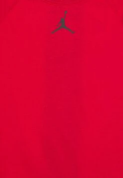 Jordan Core Performance - Print T-Shirt - Gym Red -Jiaxin Sport Shop 07227b4764644e5e8d70bcc033b4f596