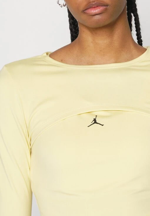 Jordan 2-In-1 - Long Sleeved Top -Jiaxin Sport Shop 073f93cd25084852977958e98c1131d7 scaled
