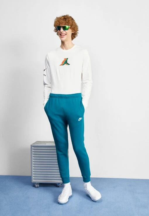 Jordan Brand Crew - Long Sleeved Top - White/Black -Jiaxin Sport Shop 0762061bc21a43c5b6f2f874e27662f3 scaled
