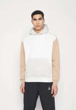 Jordan M J Ess Flc Po - Sweatshirt -Jiaxin Sport Shop 078aef012fa5477d9725de987769a3ba