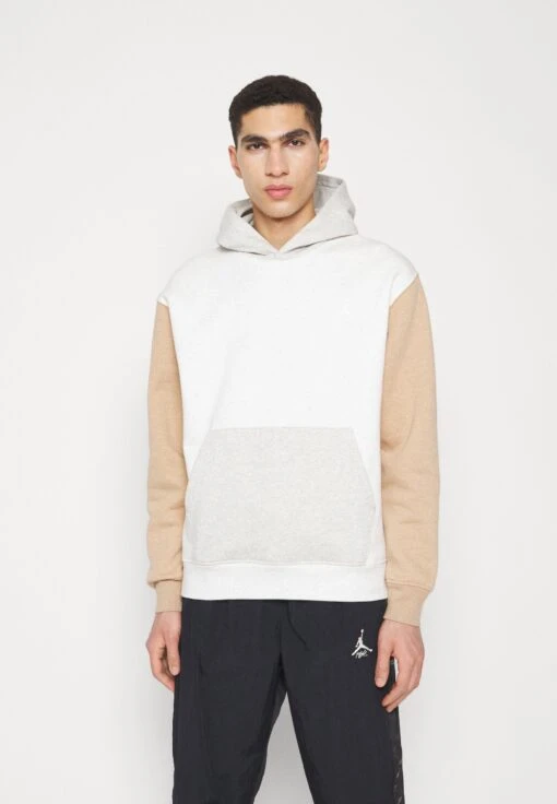 Jordan M J Ess Flc Po - Sweatshirt -Jiaxin Sport Shop 078aef012fa5477d9725de987769a3ba scaled