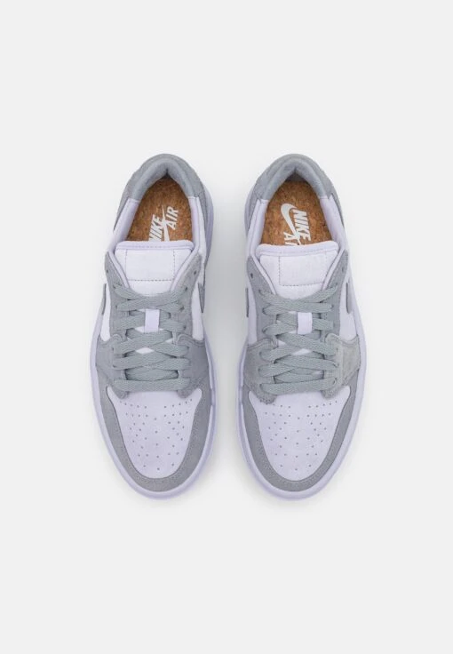 Air Jordan 1 Elevate - Trainers - Stealth/Titanium -Jiaxin Sport Shop 07be1a1ee57b4fc6a1fa01ae07d505cb scaled