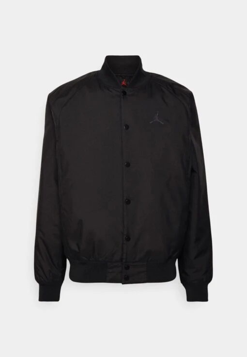 Jordan Varsity - Bomber Jacket - Black -Jiaxin Sport Shop 07cd52ae4c9f41a79320ee928f0bbfee scaled