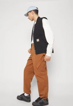 Jordan Chicago Pant - Cargo Trousers - British Tan -Jiaxin Sport Shop 0814b790c71b48fb962d5f5f1bb10667