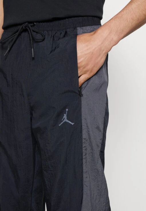 Jordan Jam Warm Up Pant - Tracksuit Bottoms - Black/Dark Shadow -Jiaxin Sport Shop 094d3173114043b3aaf37947eba76d46 scaled