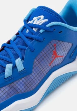 Jordan One Take 4 - Basketball Shoes - Game Royal/University Red -Jiaxin Sport Shop 0962d0bb9bd345e994a8cee5f48e3b7b