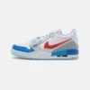 Air Jordan Legacy 312- Trainers - White/University Red/Game Royal/Ice Blue/Grey -Jiaxin Sport Shop 096f9e3a5ef34ec8a5434b33c751d735