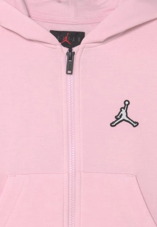Jordan Essentials Boxy Hoodie - Zip-Up Sweatshirt - Pink Foam -Jiaxin Sport Shop 0975e24702fc462da19318b9ee2162a2 scaled
