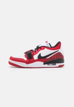 Air Jordan Legacy 312 - Trainers - White/Black/Gym Red