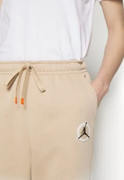 Jordan Pant - Tracksuit Bottoms - Desert/Rush Orange -Jiaxin Sport Shop 09dd0445f5724c24bf119f8e1b134ae9
