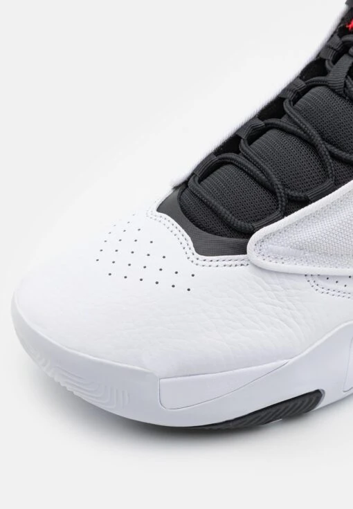 Jordan Max Aura 4 - High-Top Trainers - White/University Red/Black -Jiaxin Sport Shop 0ab316f8558c451faa6c9aad54f8be28 scaled